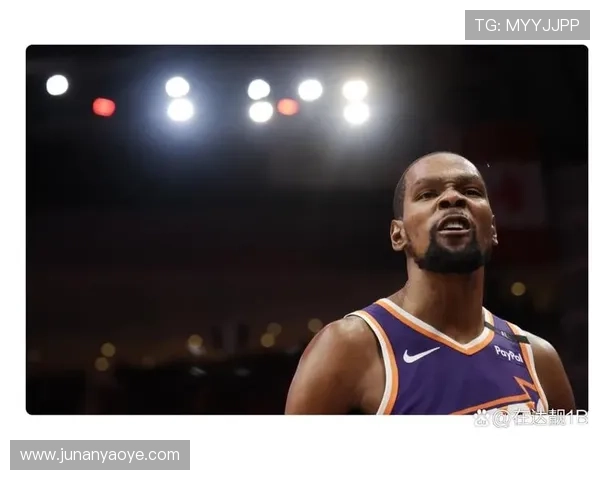 杜兰特称老全明星赛缺抢七强度