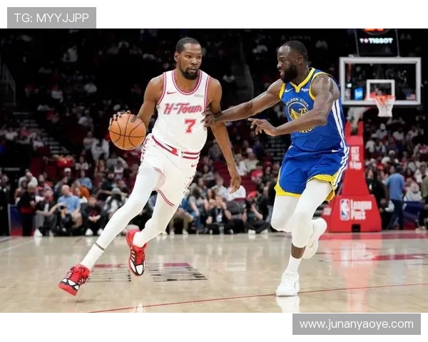 杜兰特23分6篮板火箭惜败勇士加时赛