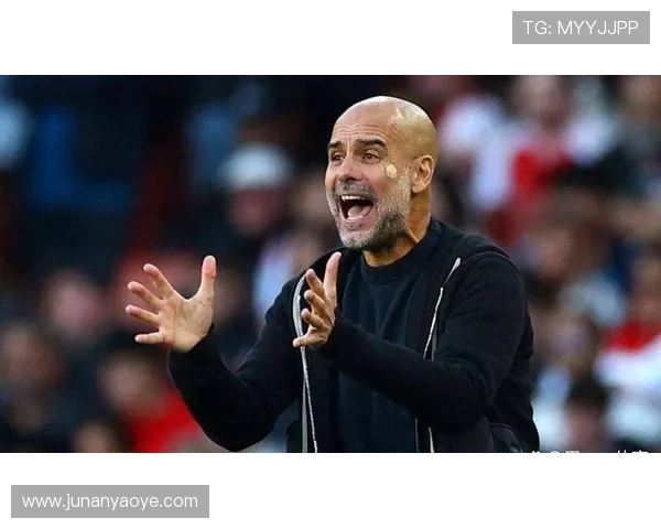 曼城联赛杯夺冠 瓜帅创造历史新篇章